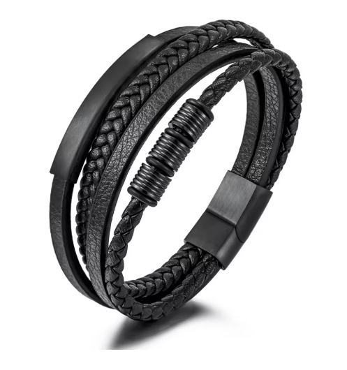 Bracelets Design Fusion Quatro