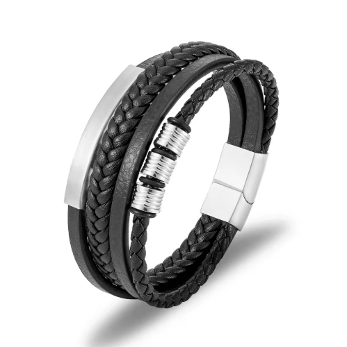 Bracelets Design Fusion Quatro